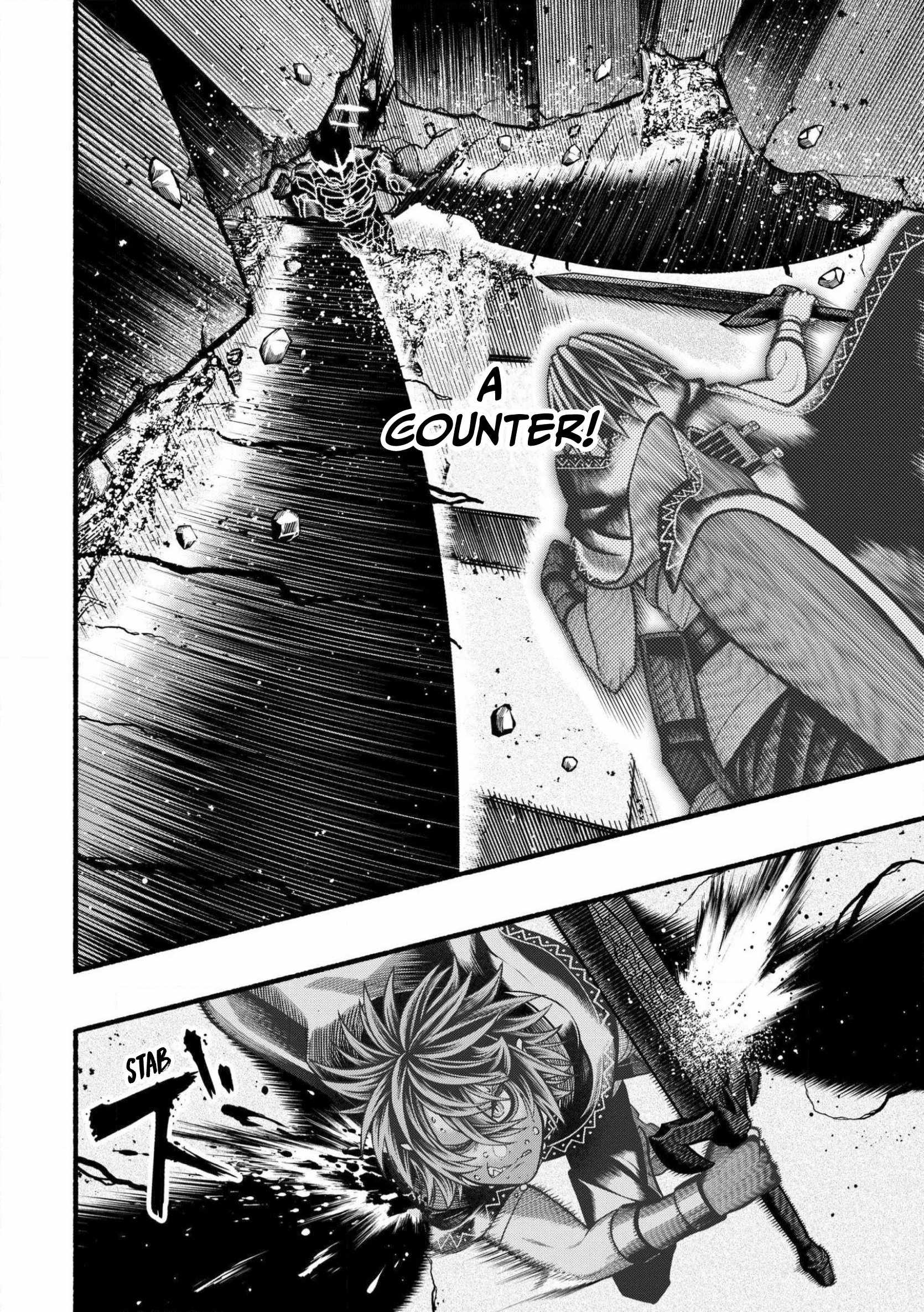 Fuu-chan's Hole Chapter 30 17
